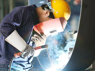 Argon Arc Welding