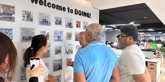 Consultation & Planning