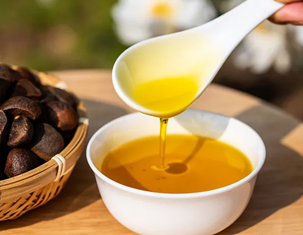 Crude Palm Kernel Oil