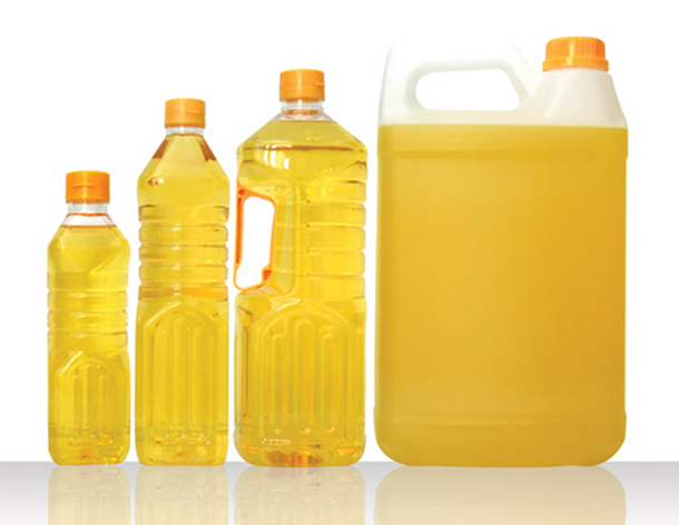 RBD Palm/Palm Kernel Oil