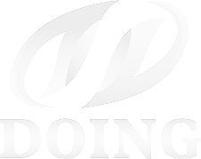 DOING logo