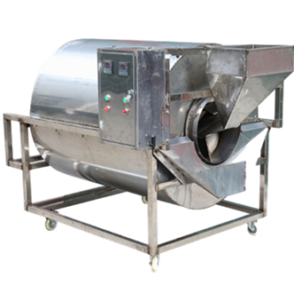 Drum Roaster