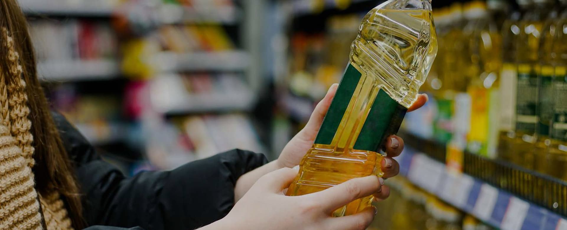 Full Sets of Cooking Oils and Fats Processing Equipment