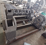 Palm Kernel Oil Presser