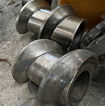 Palm Kernel Oil Presser