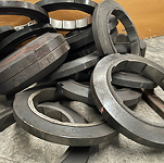 Palm Kernel Oil Presser