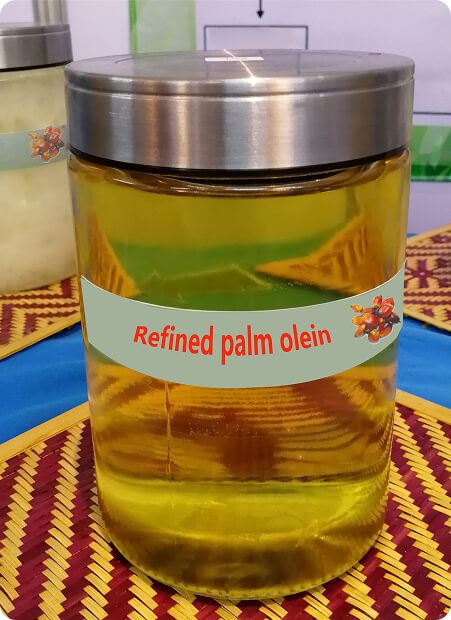 Palm Olein