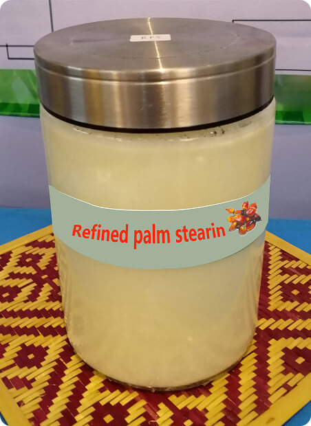 Palm Stearie