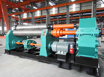 Rolling Machine