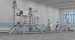 3 Types Of Palm Kernel Oil Processing Plant