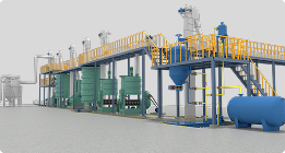 3 Types Of Palm Kernel Oil Processing Plant