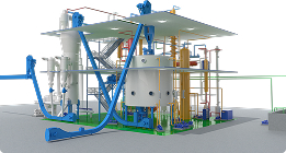 3 Types Of Palm Kernel Oil Processing Plant