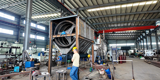 Supply & Commissioning