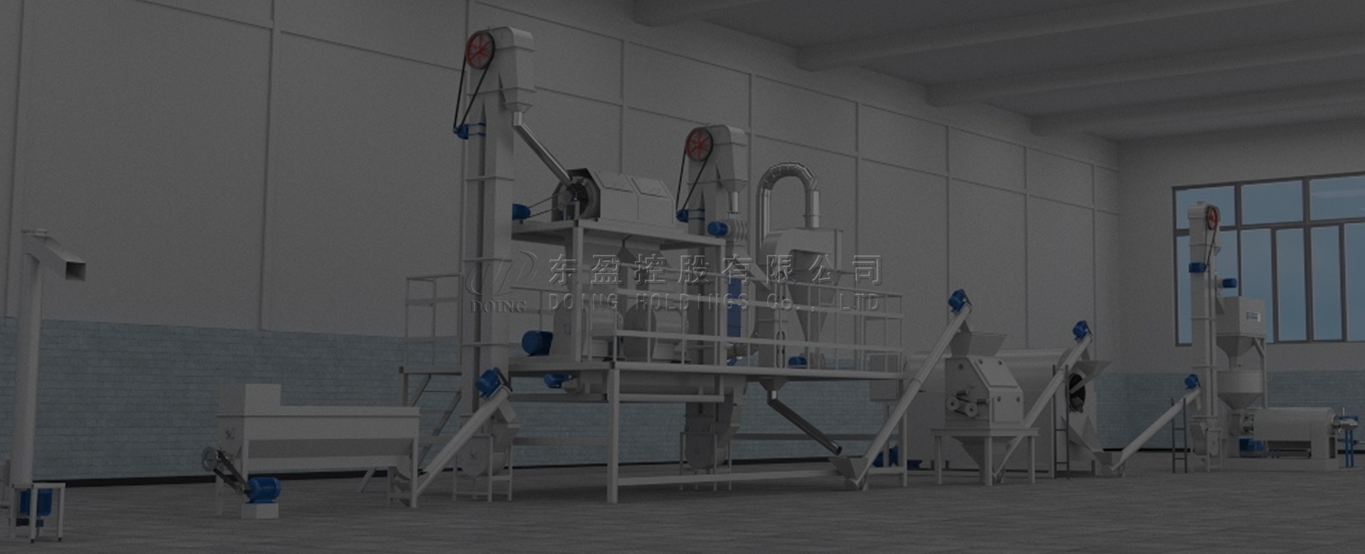 3 Types Of Palm Kernel Oil Processing Plant