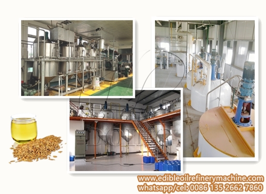 How to convert palm kernel oil to vegetable oil?