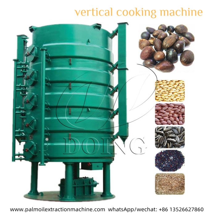 cooking machine