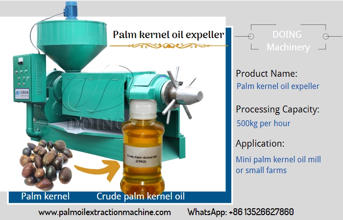 Palm kernel oil press.jpg