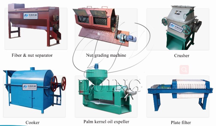 Palm kernel oil production line.jpg