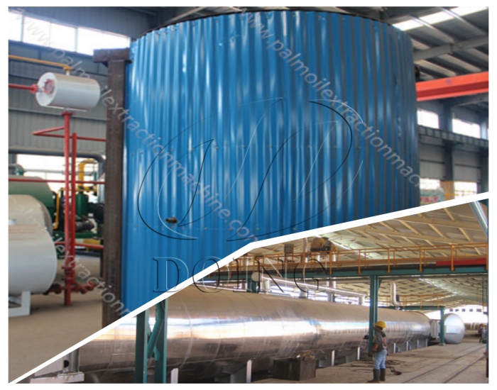 Two types palm fruit sterilizer.jpg