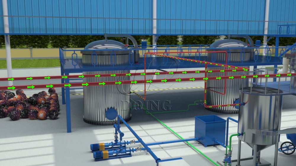 Vertical steam sterilizer