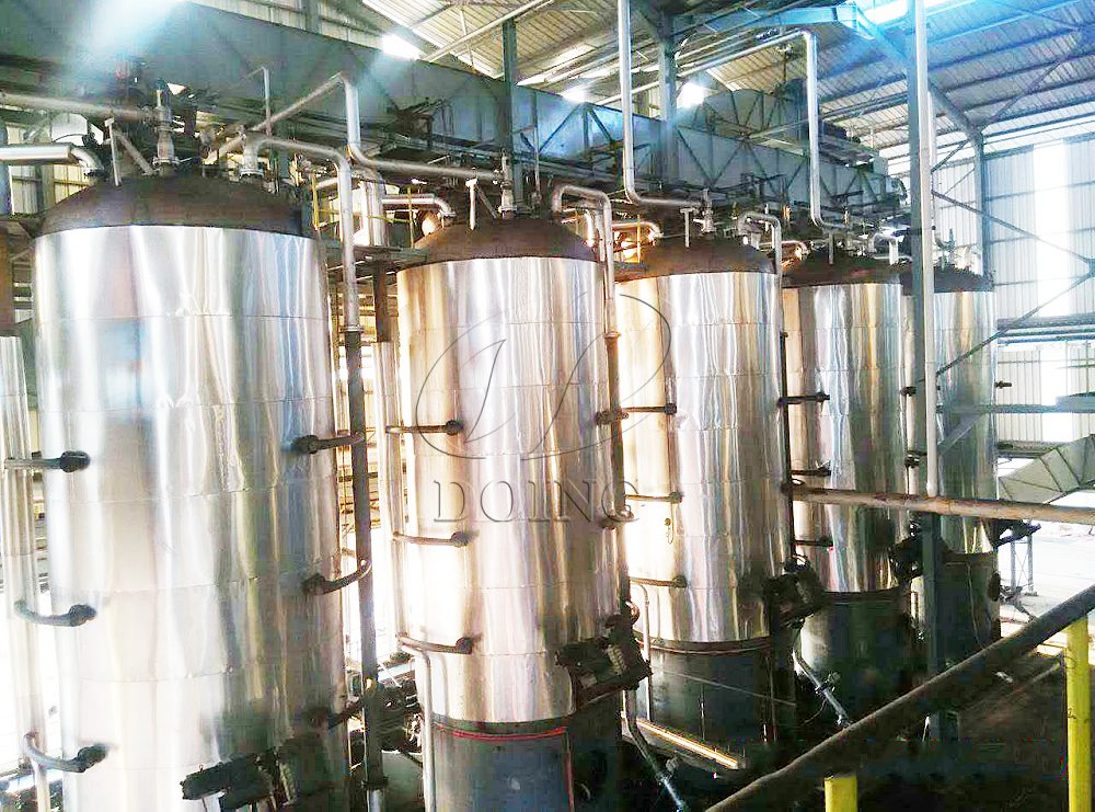 Vertical sterilizers