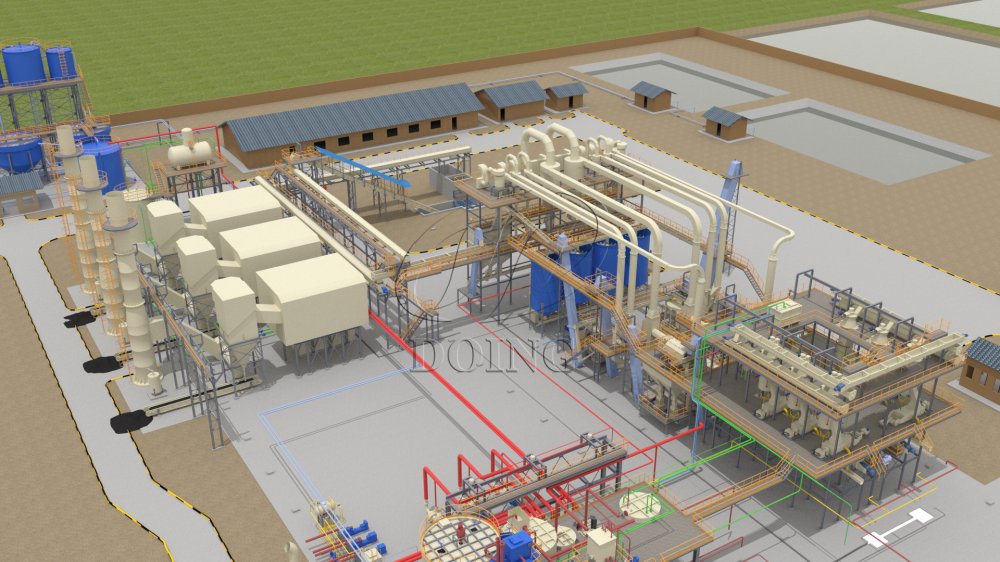 Kernel recovery station