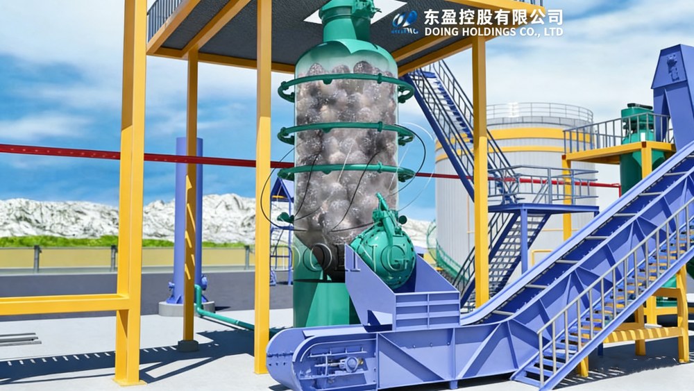 Automated vertical steam sterilizer