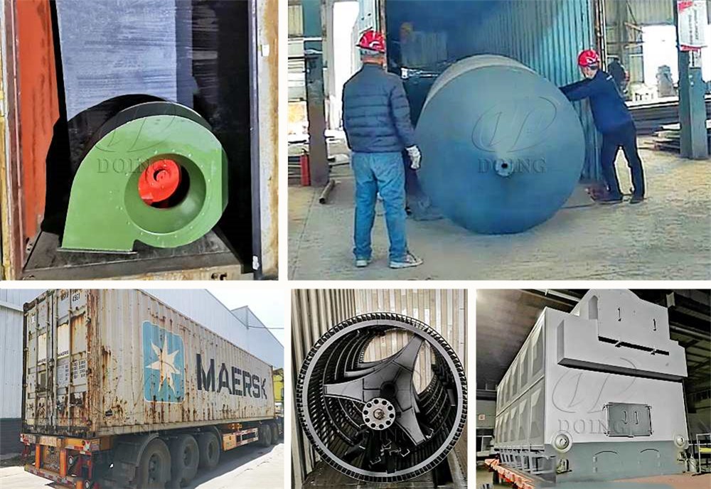 5tph small palm oil milling machine