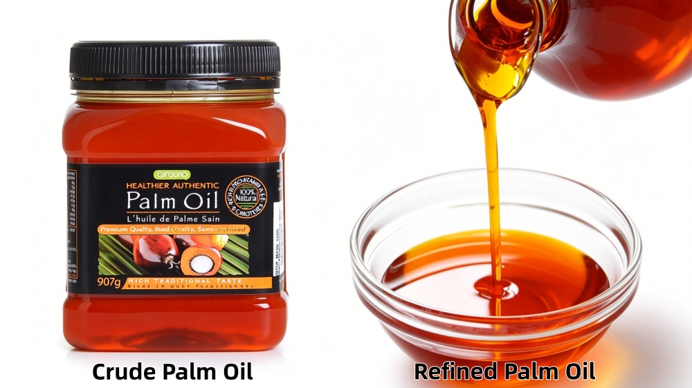 palm oil