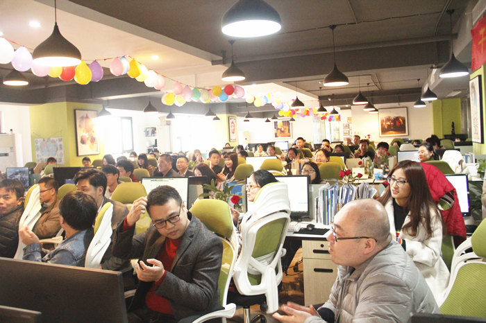 Henan Doing Company 