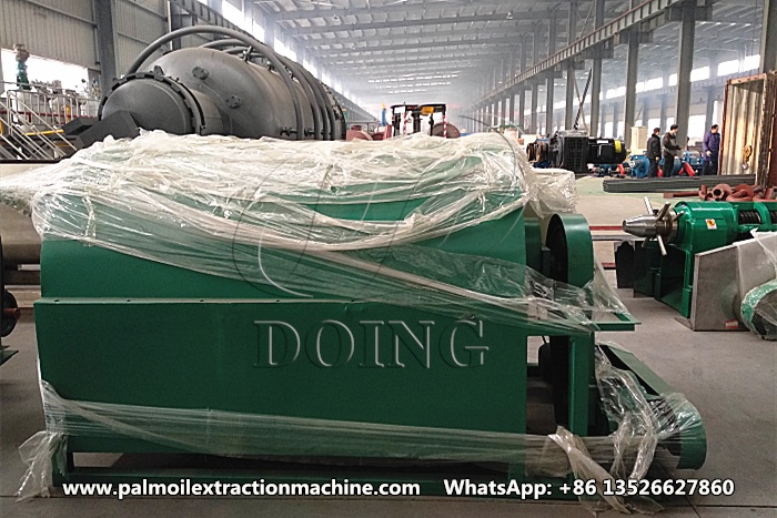 palm kernel oil processing machine 