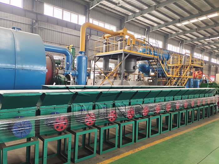 palm oil pressing equipment