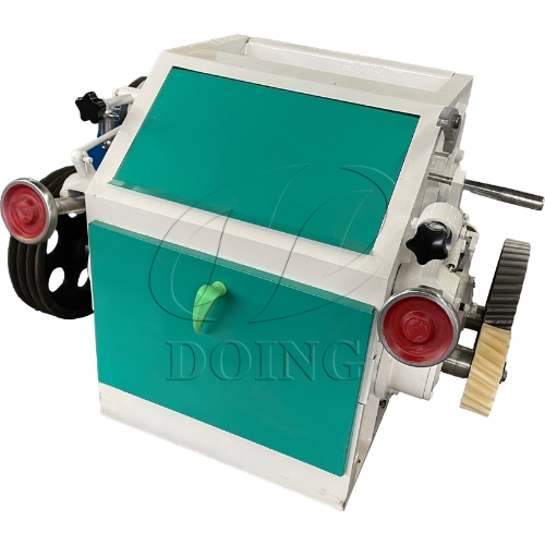 เครื่องบดเมล็ดปาล์ม